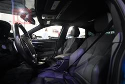 بی ئێم دەبڵیو 4 سیریەس